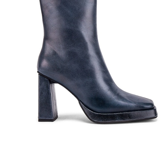 Jeffrey Campbell MAXIMAL BOOTIE - Picture 5 of 12